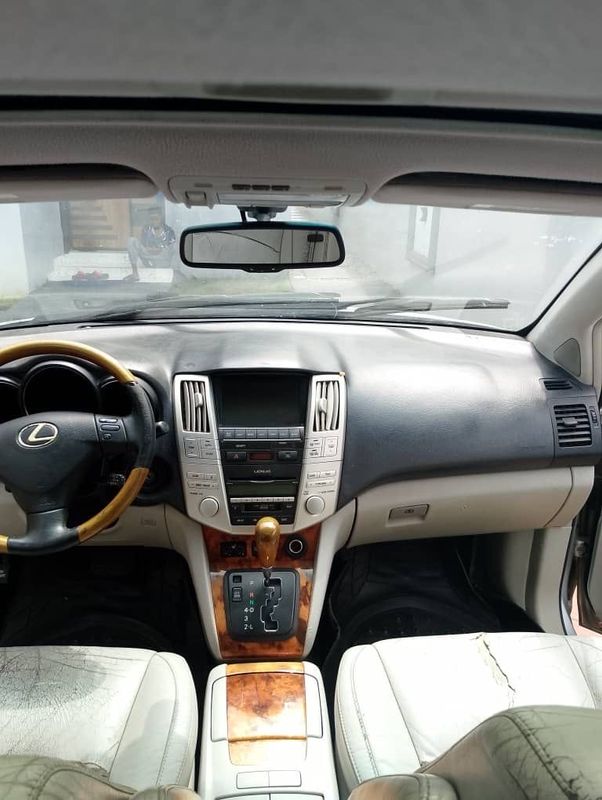 Thumbnail 2 of 2009 Lexus RX Luxury